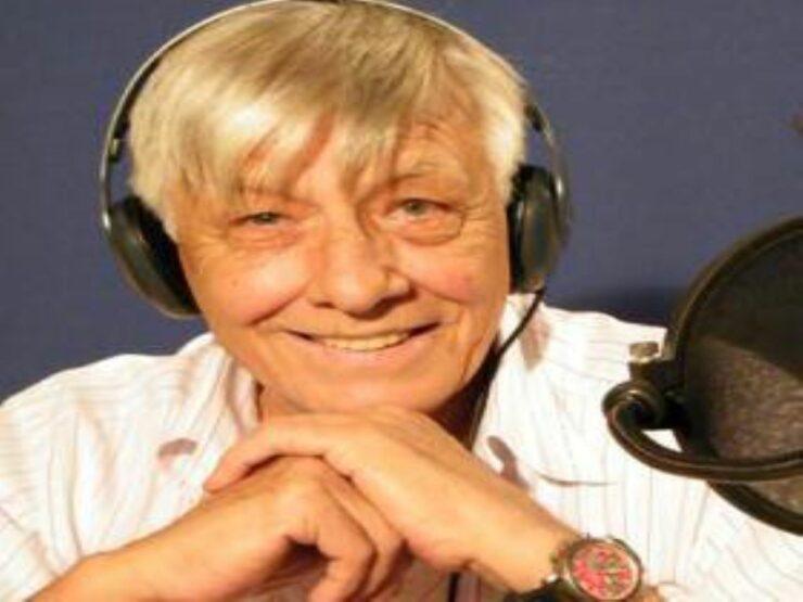 Vatovec Branko