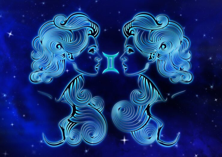 segno zodiacale gemelli