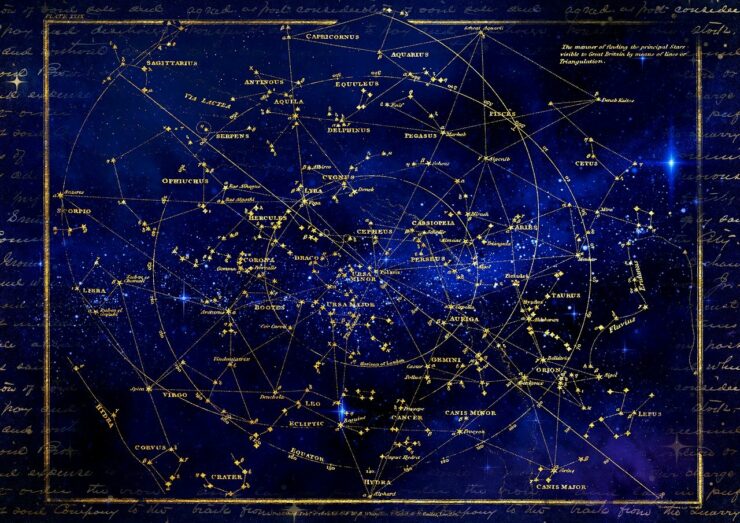 il segno più intelligente dello zodiaco