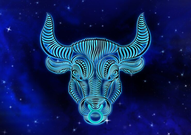 segno zoadiacale toro