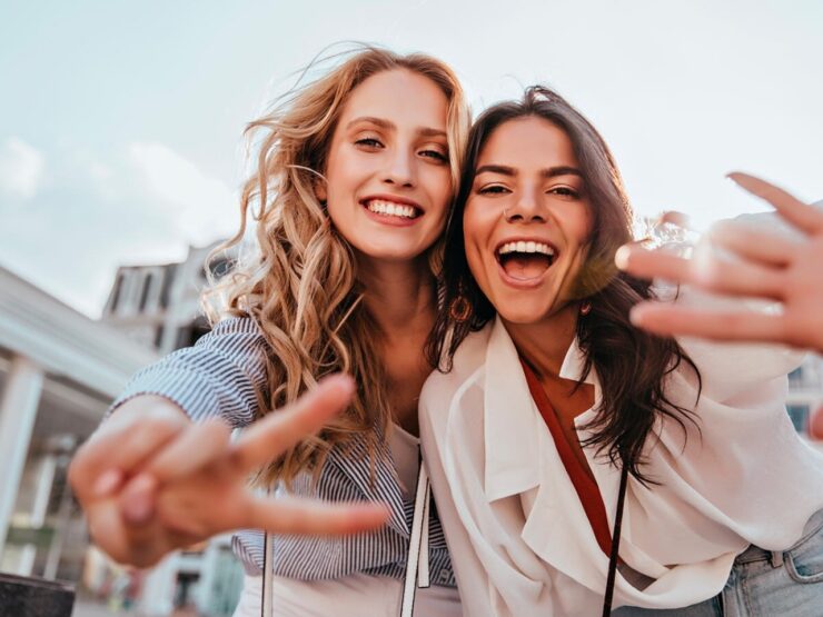 I segni dello Zodiaco perfetti come migliori amici