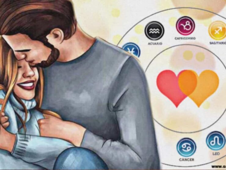 compatibilità segni
