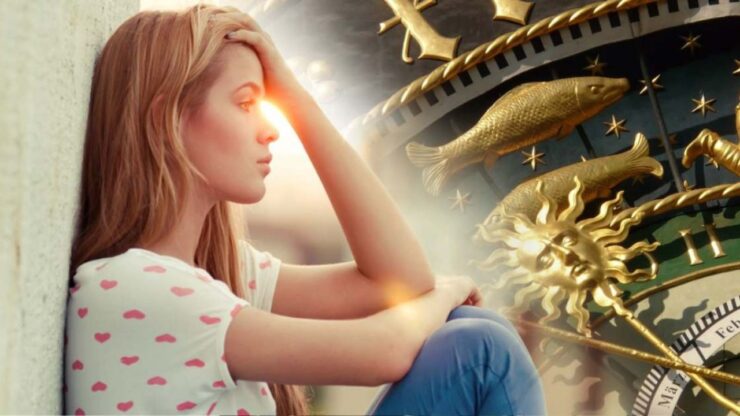 i 3 segni più emotivi dello zodiaco rispetto agli altri