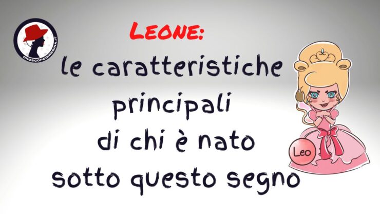 le caratteristiche principali di chi è nato sotto questo segno