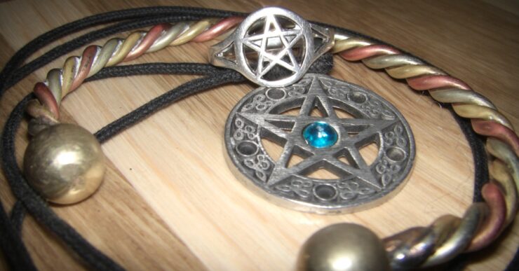 religione wicca