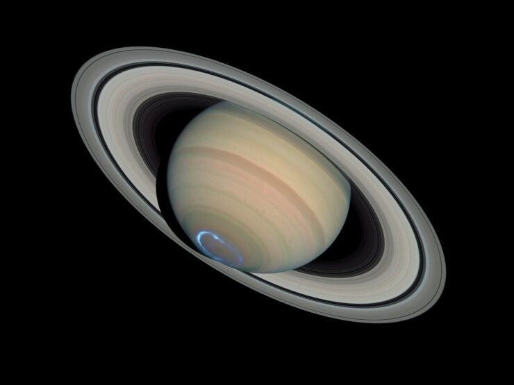 i pianeti dello zodiaco saturno