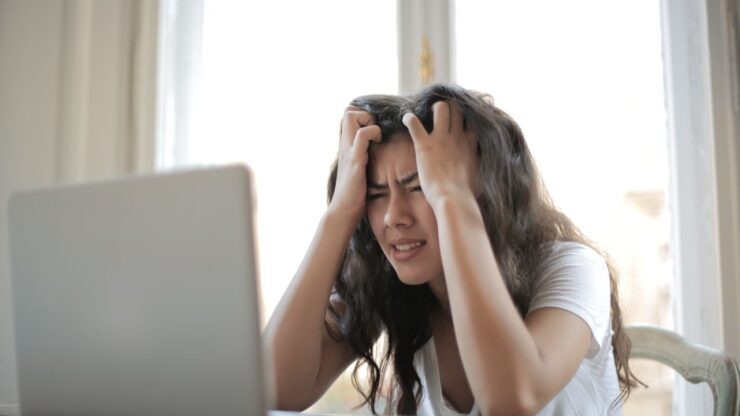Le donne di questi segni zodiacali si stressano facilmente