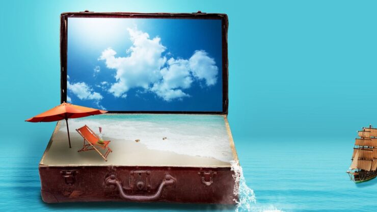 Questi 3 segni zodiacali non sanno mai decidere dove andare in vacanza