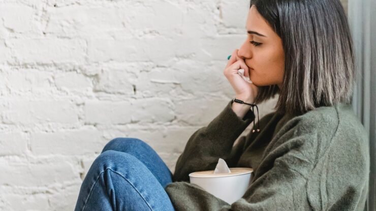Questi segni non riescono a dimenticare il loro ex