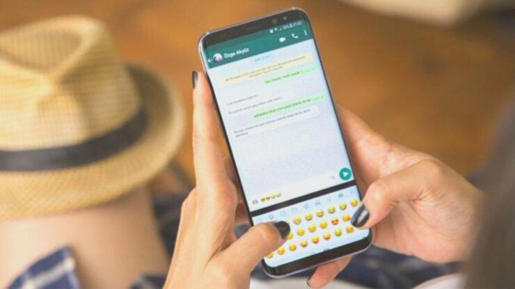 Questi segni zodiacali rispondo subito nelle chat di gruppo