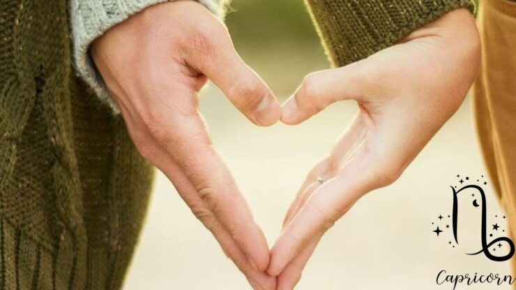 La classifica dei segni più compatibili con il Capricorno