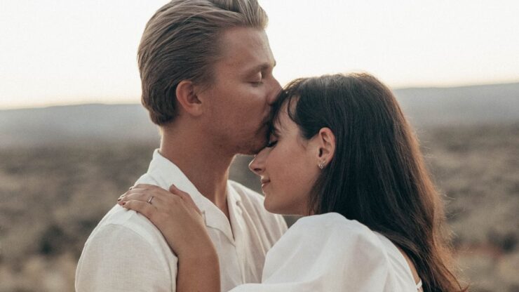 i segni di fuoco e l'amore