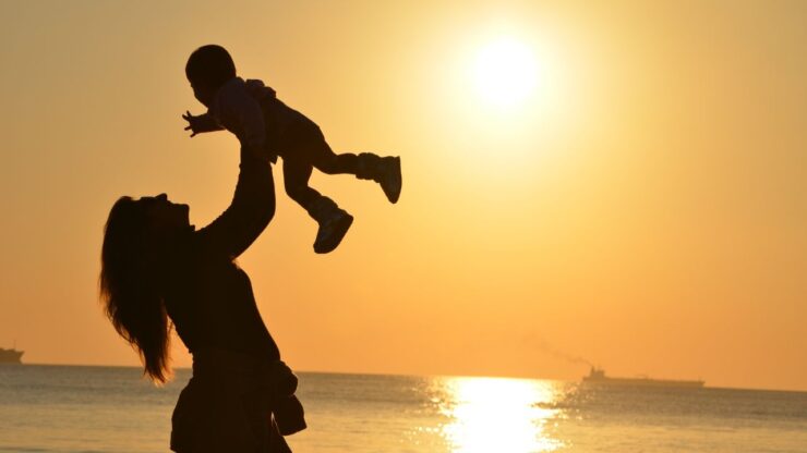 Dimmi di che segno sei e scopri che mamma sarai