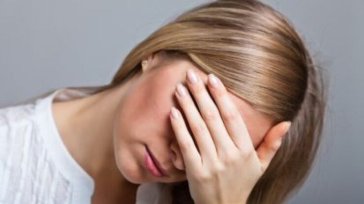 I segni zodiacali che quando sono in difficoltà arrossiscono