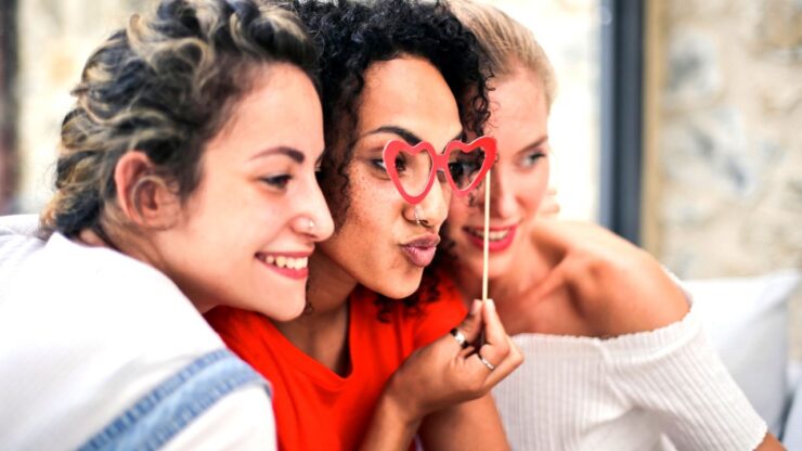 Le donne di questi 3 segni sono le più tenere e dolci dello zodiaco