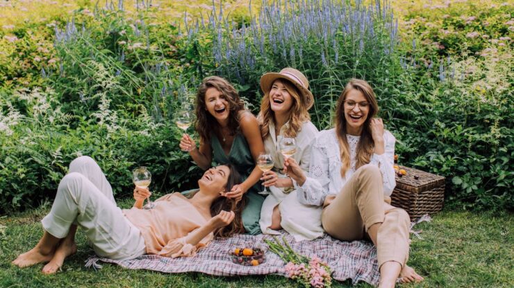 Le donne di questi 4 segni zodiacali avranno un week end strepitoso