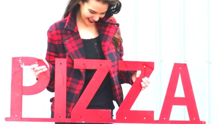 Questi segni zodiacali vanno pazzi per la pizza