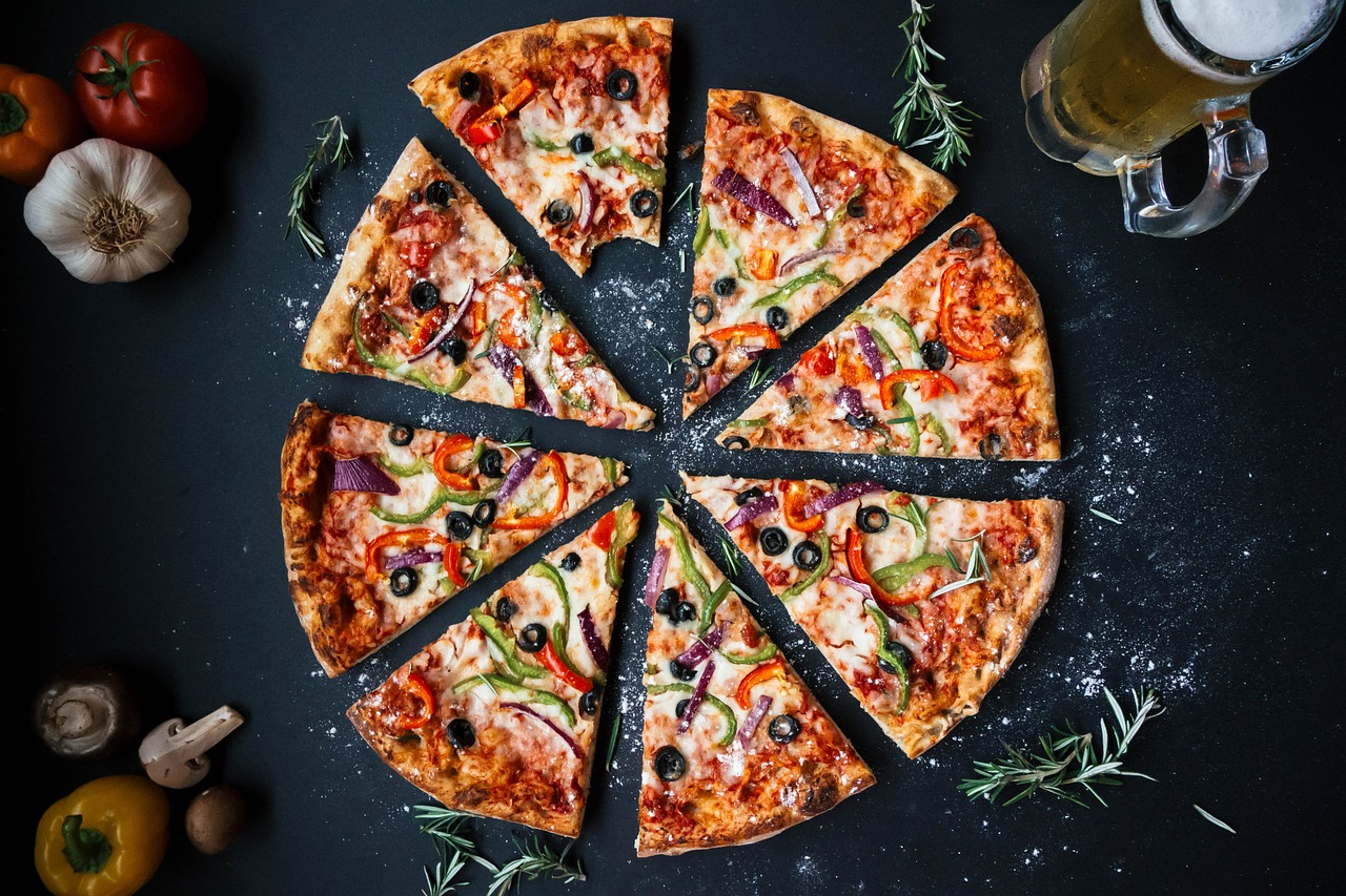 Se ami alla follia la pizza forse appartieni ad uno di questi segni zodiacali
