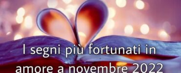 fortunati amore