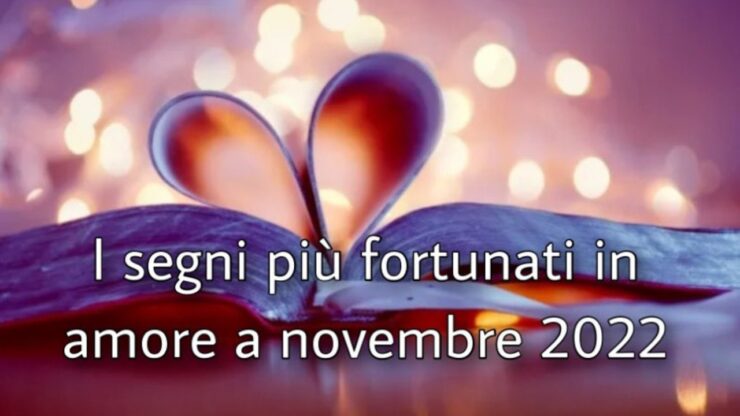 fortunati amore