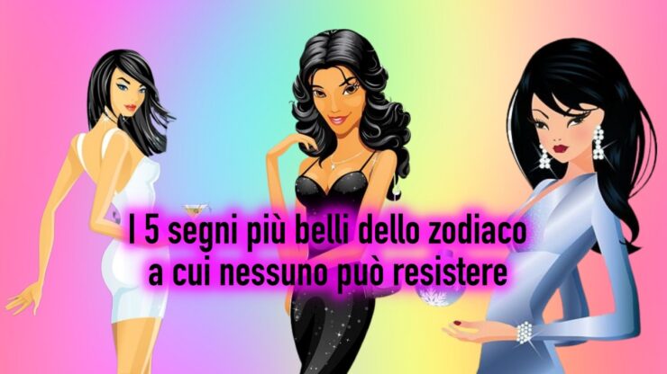 segni irresistibili