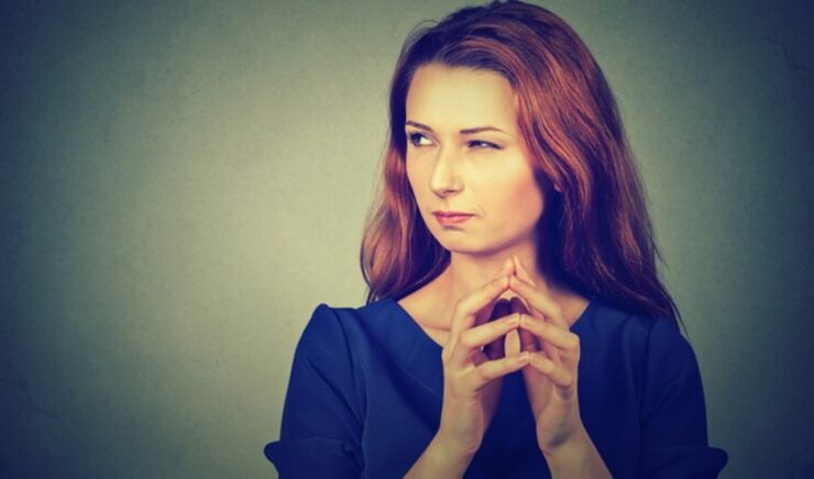 Le 4 donne più invidiose dello zodiaco