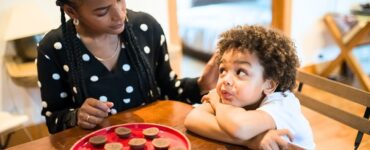 Le 4 donne dello zodiaco, che sono peggiori come mamme