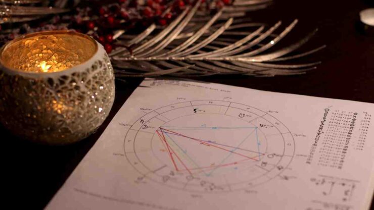 Quanto credi nell'Oroscopo in base al tuo segno zodiacale