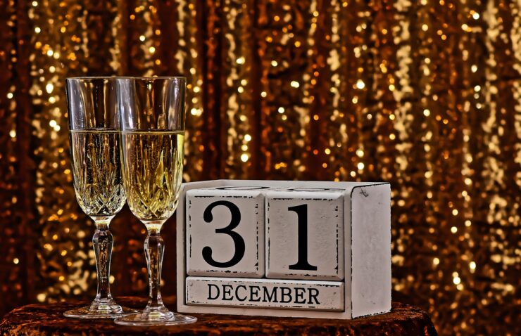 Questi 3 segni zodiacali vivranno un magnifico Capodanno
