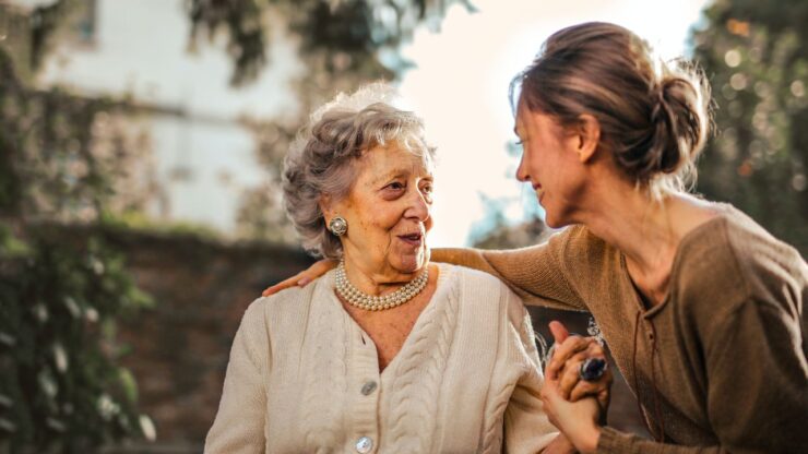 questi segni zodiacali hanno un ottimo rapporto con la loro mamma