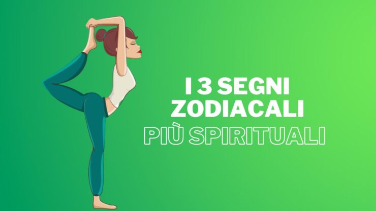 segni zodiacali spirituali