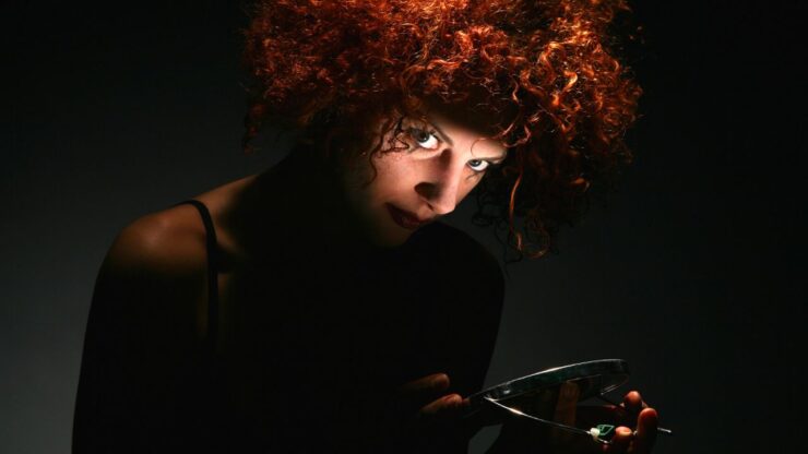 Psicopatici i segni zodiacali più oscuri e malvagi
