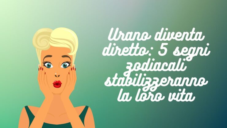 segni zodiacali stabilizzeranno vita