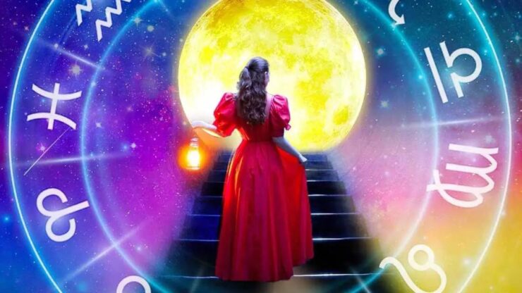 3 segni dello zodiaco vivranno una fine di febbraio grandiosa: potranno realizzare i loro sogni
