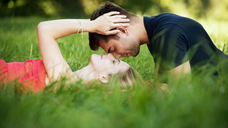 Il linguaggio d'amore dei segni zodiacali