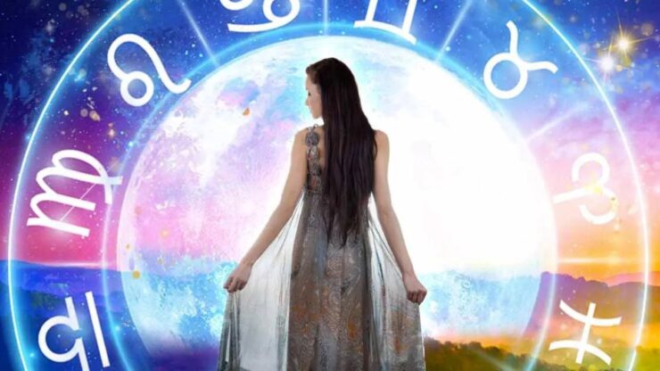 La Luna nuova del 20 febbraio porterà ricchezza a questi segni zodiacali