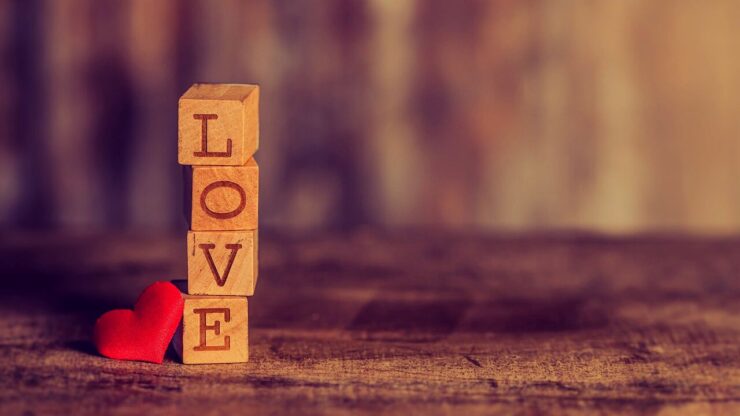 La vita romantica di 4 segni zodiacali migliorerà prima di San Valentino