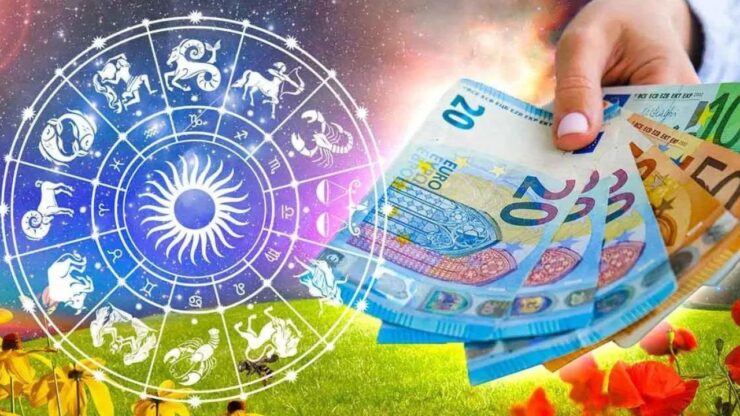 Marzo 2023 porta ricchezza a questi 5 segni zodiacali