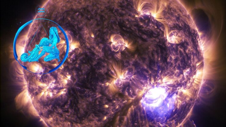 Mercurio diretto in Acquario il momento ideale per questi segni per fare ciò che non hanno osato fare