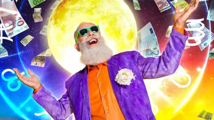 Questi 3 segni zodiacali diventeranno ricchi a febbraio sono baciati dalle stelle