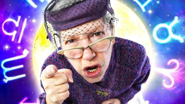 Questi segni zodiacali sono suocere difficili possono essere insopportabili