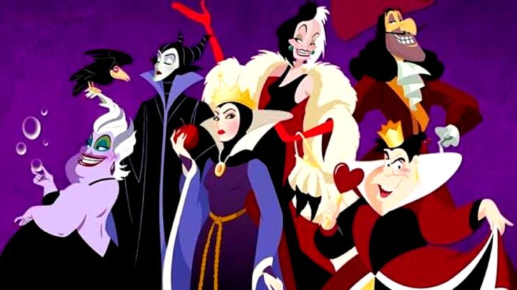Scopri quale personaggio “cattivo” della Disney sei secondo il tuo segno zodiacale