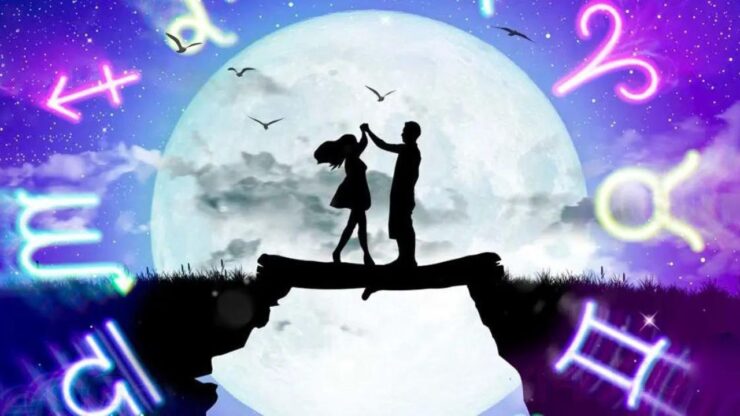 Se la tua ragazza ha questo segno zodiacale, puoi farle la proposta sarà una moglie perfetta
