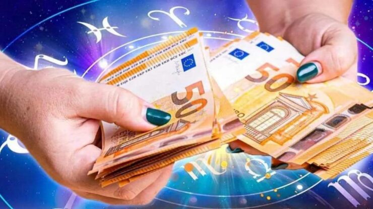 Segni ricchissimi