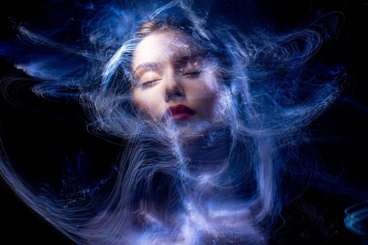 Venere in Ariete