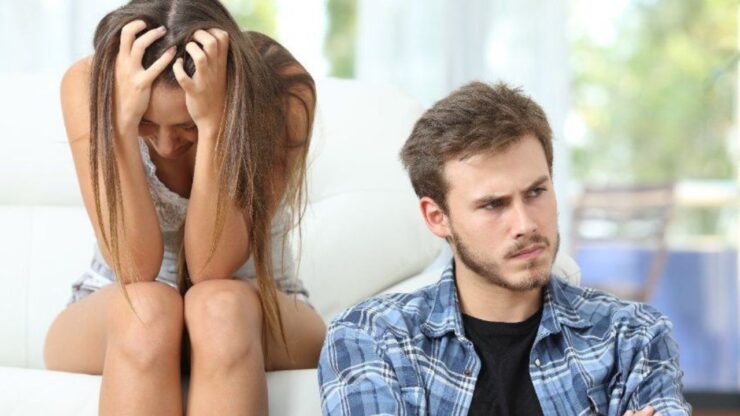 le 4 donne più sfortunate in amore