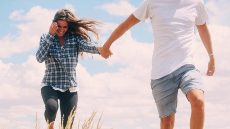 8 passi per avere una relazione che meritiamo