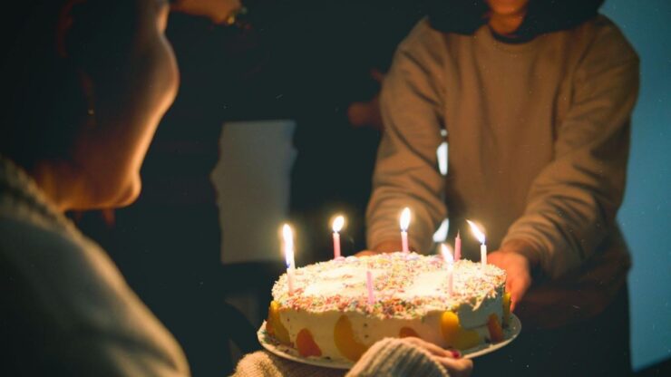 Compleanno