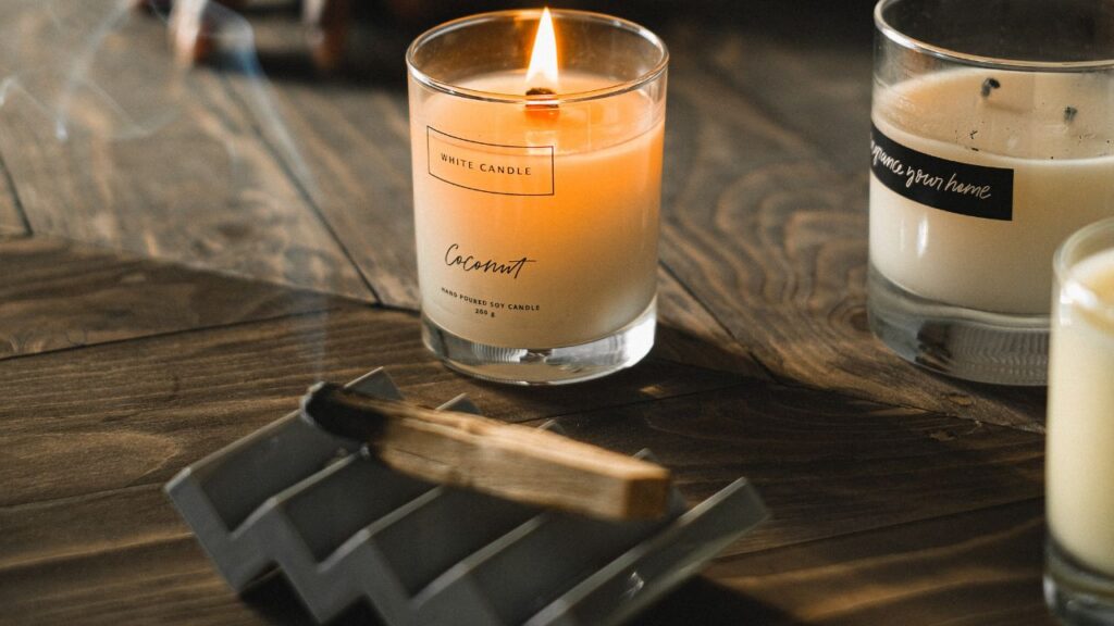 Candela Rituale D'amore Velone Con Preghiera Inclusa, Per Attrarre E Addolcire La Persona Amata, Richieste D'amore