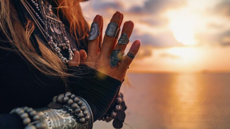 Equinozio di primavera: 3 rituali per attirare amore e buona fortuna